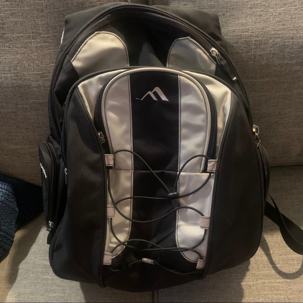 Backpack